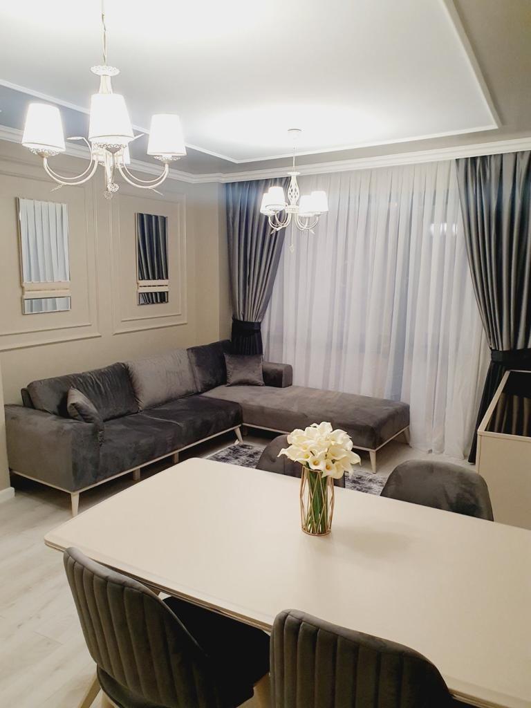 Apartament 2 camere luminos si mobilat complet - Popa Nan - 1