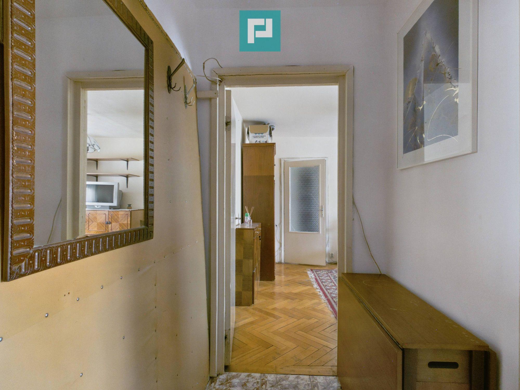 Apartament luminos, ideal în Complex Studențesc - 5
