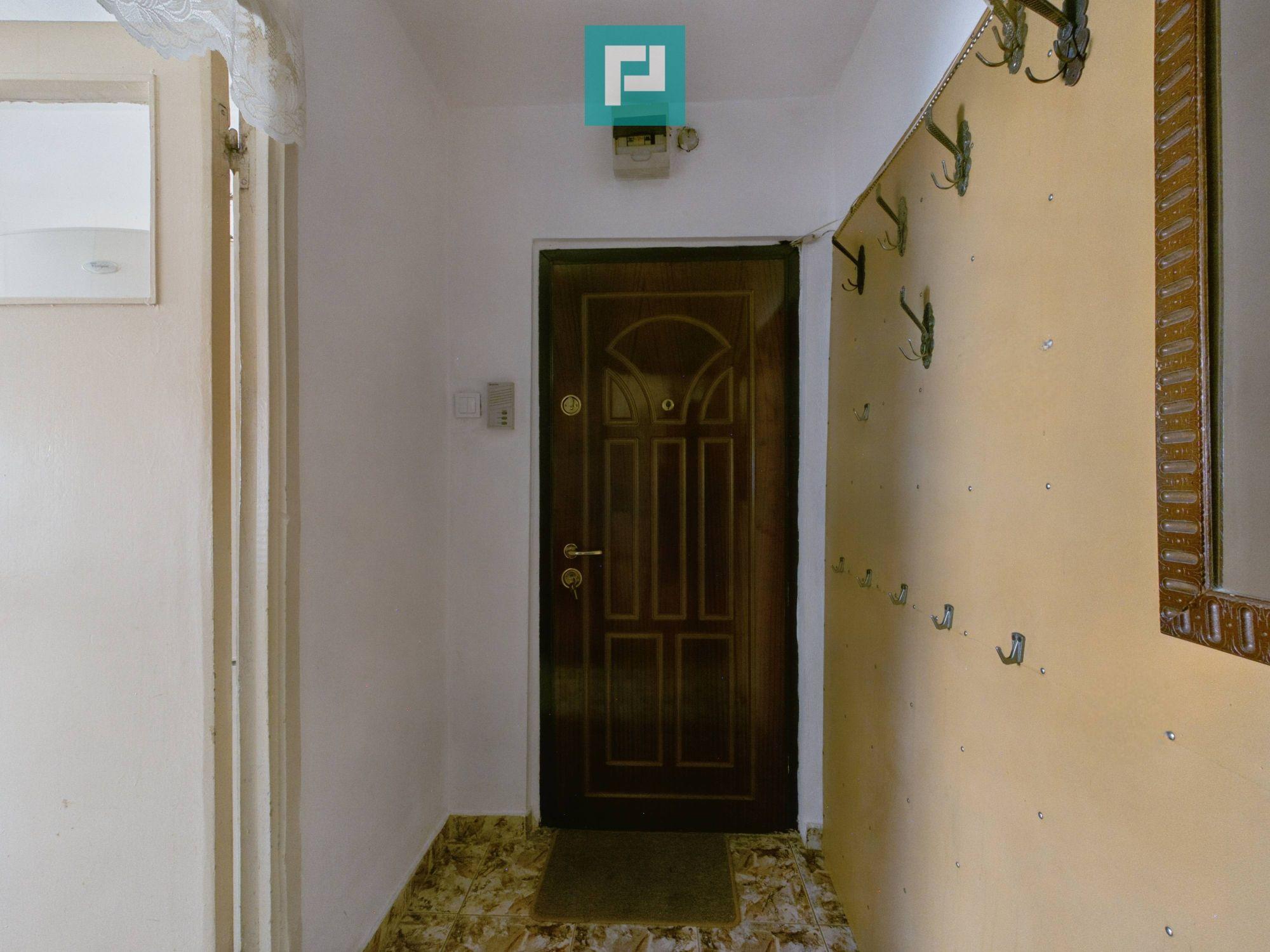 Apartament luminos, ideal în Complex Studențesc - 13