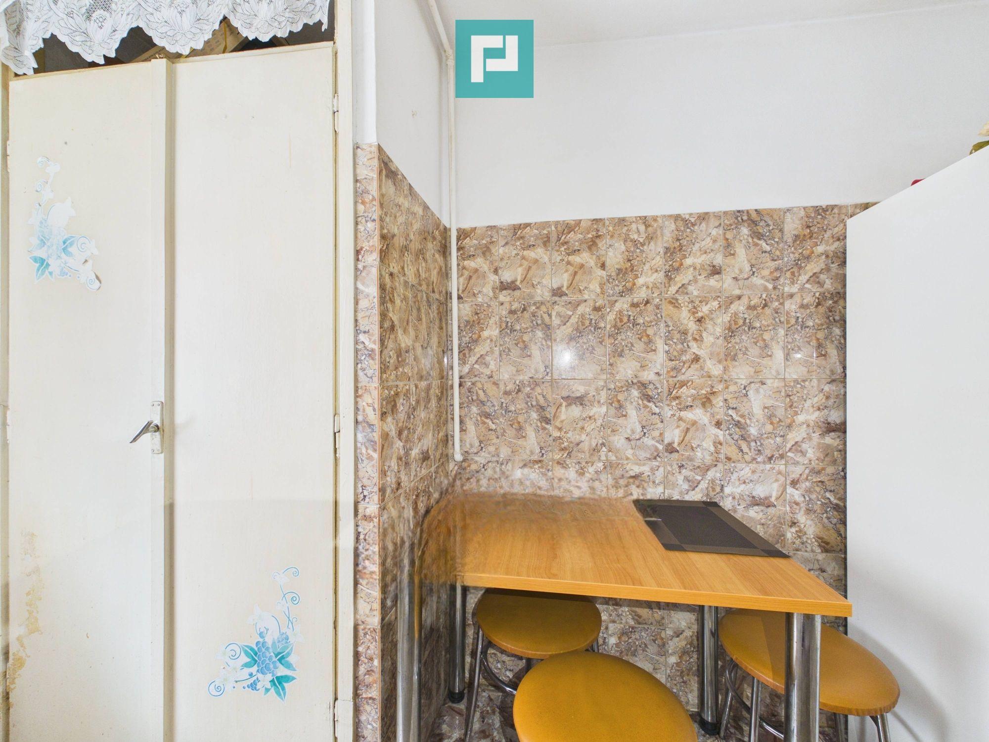 Apartament luminos, ideal în Complex Studențesc - 18