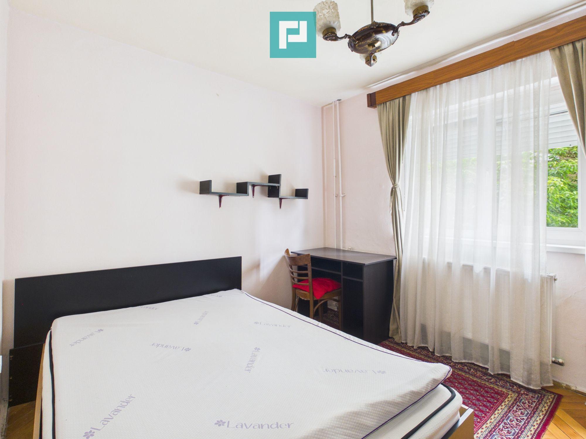 Apartament luminos, ideal în Complex Studențesc - 4