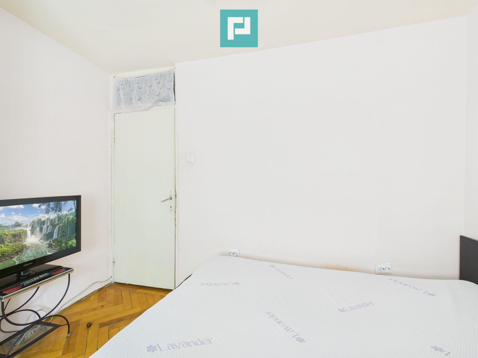Apartament luminos, ideal în Complex Studențesc - 16