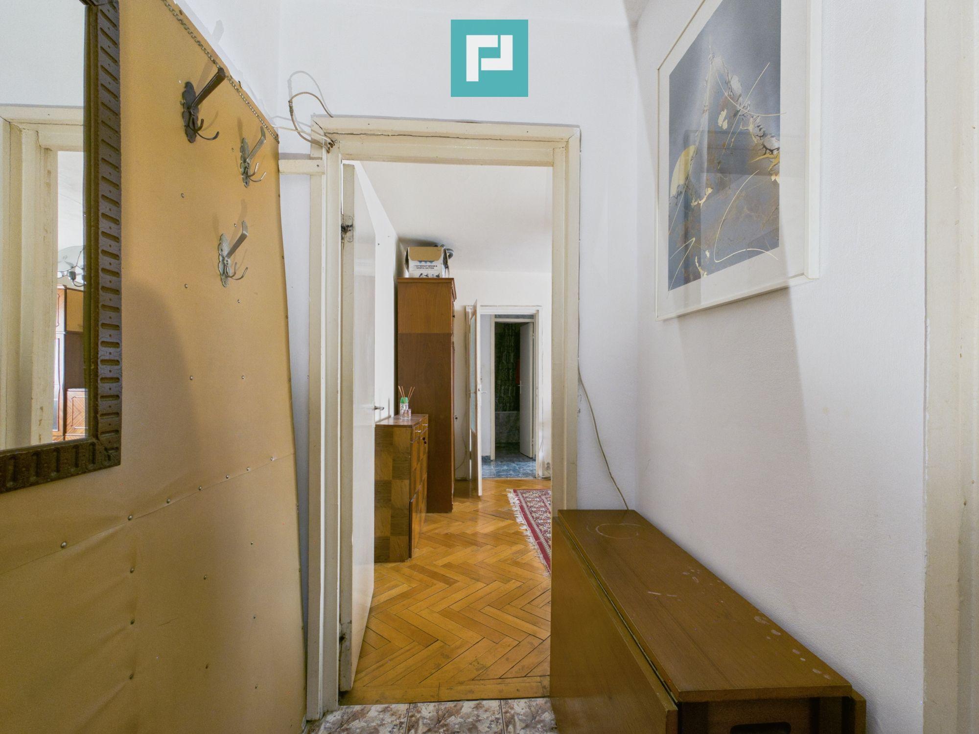 Apartament luminos, ideal în Complex Studențesc - 20