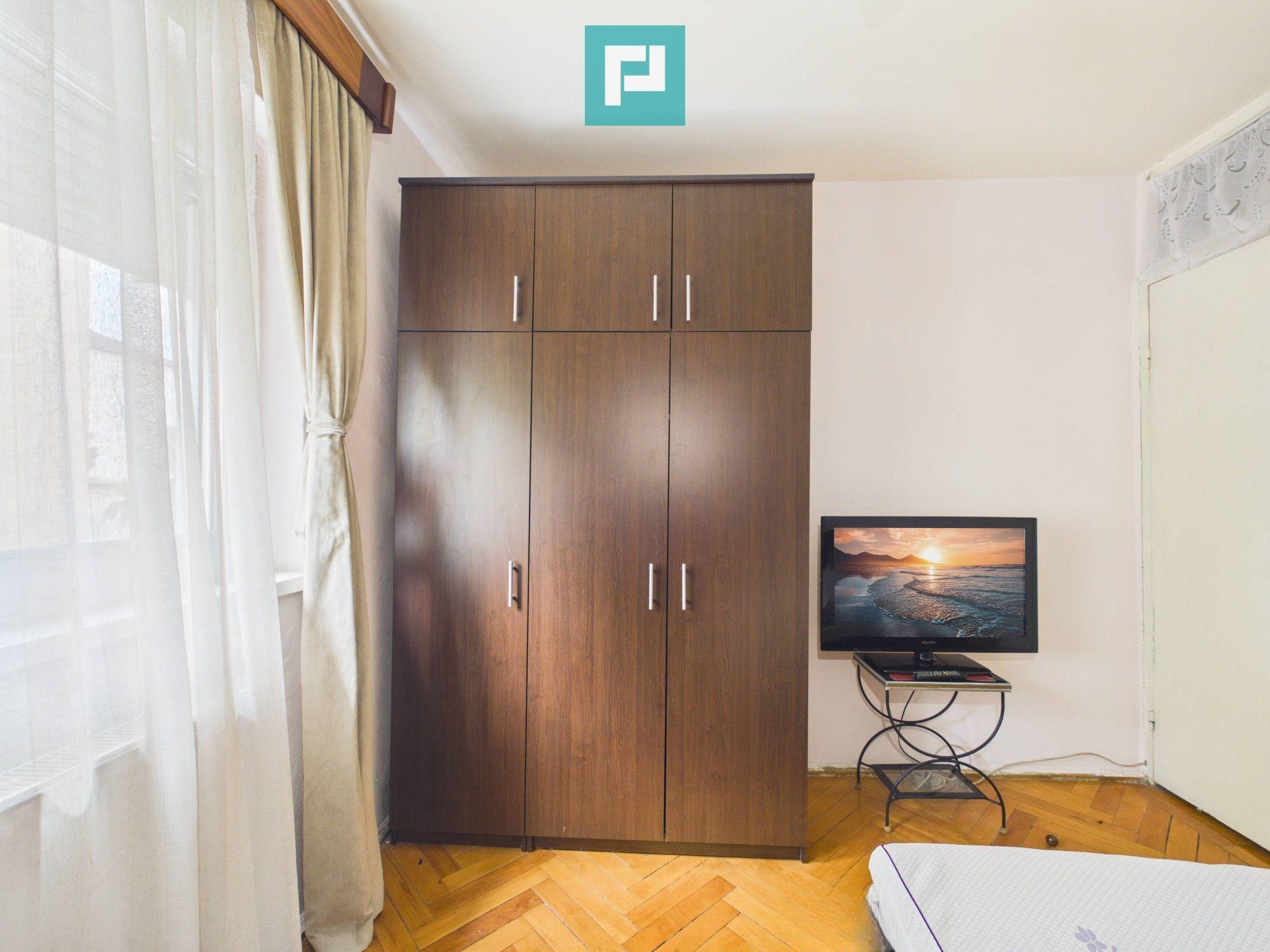 Apartament luminos, ideal în Complex Studențesc - 17