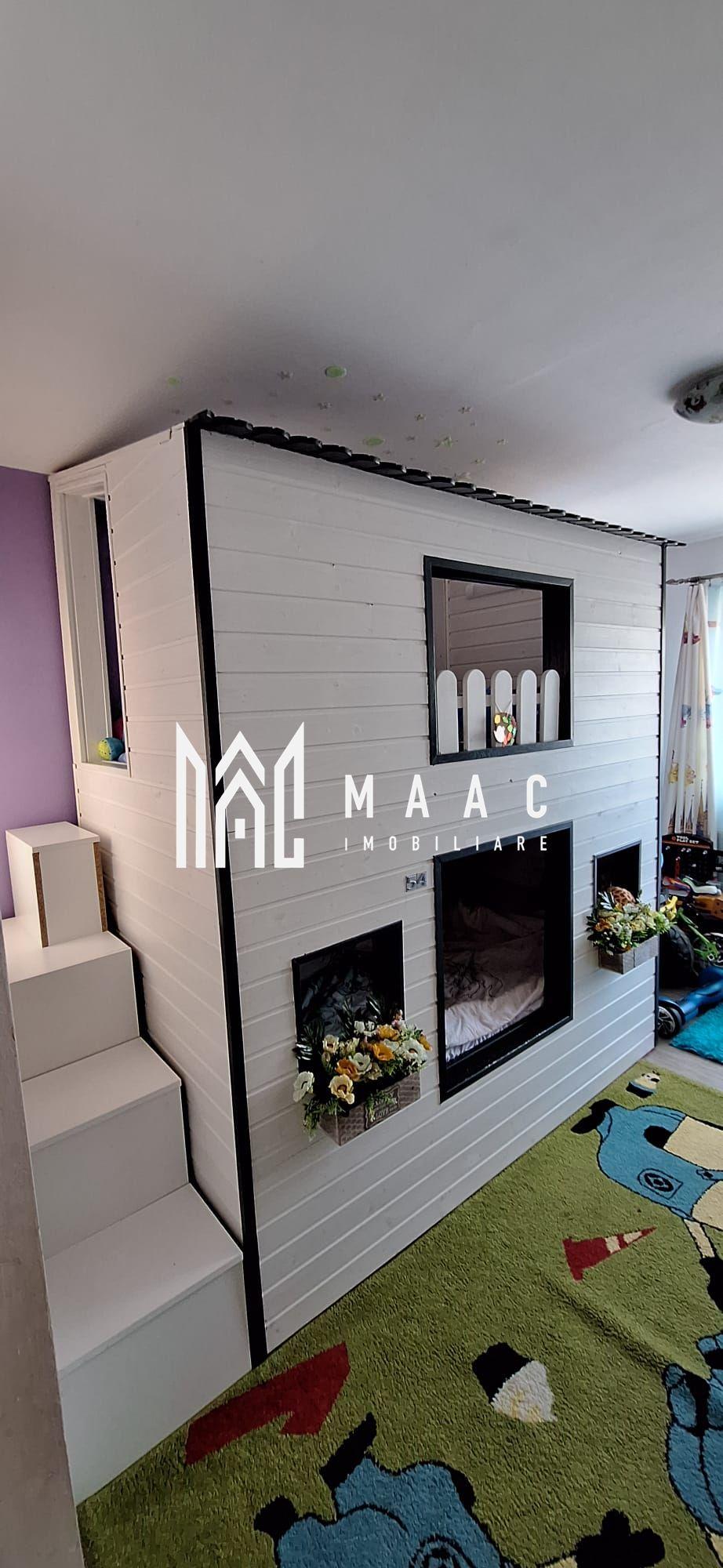 Apartament 3 camare | Selimbar | Parter | 61 MP - 8