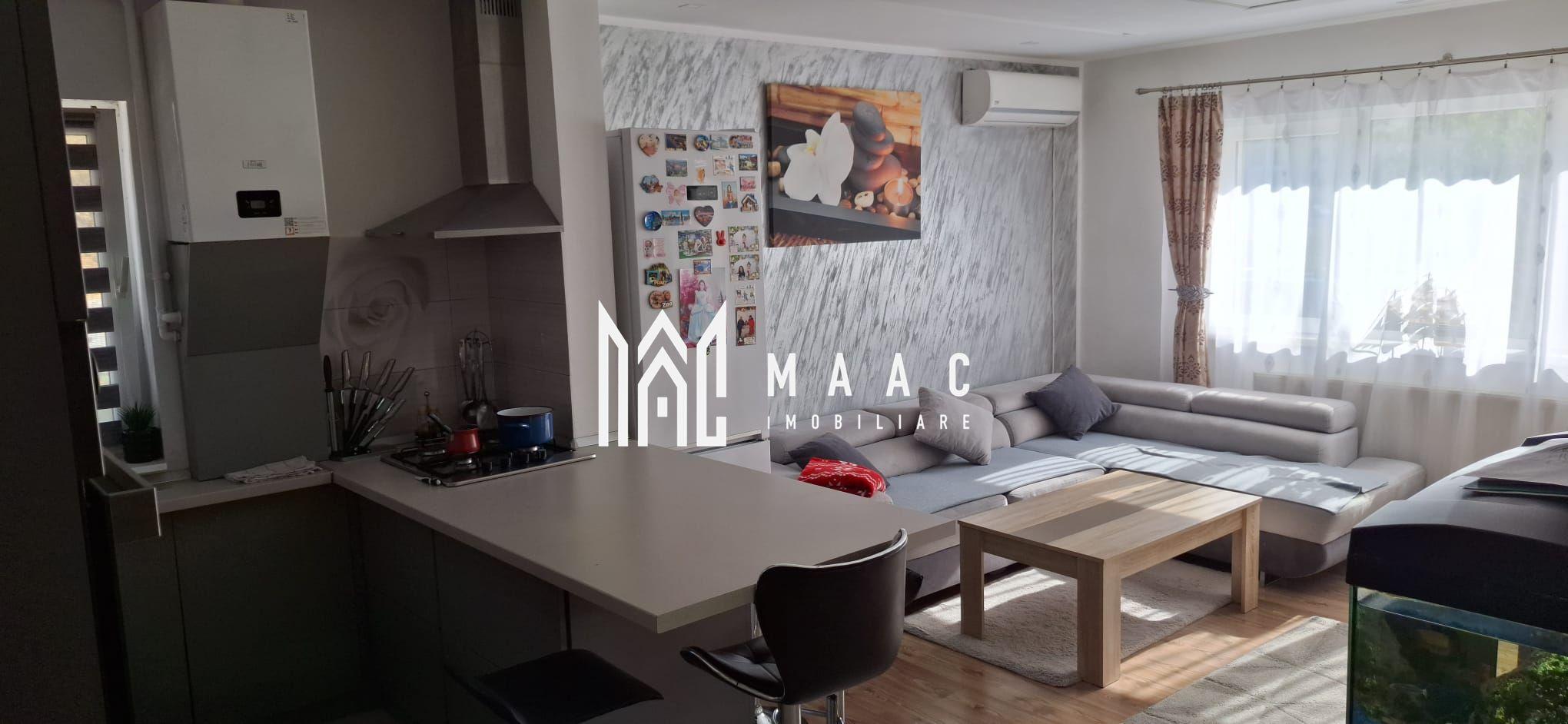 Apartament 3 camare | Selimbar | Parter | 61 MP - 2