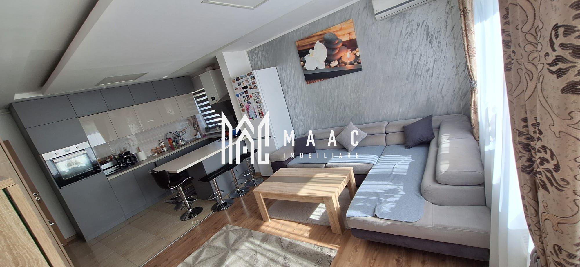 Apartament 3 camare | Selimbar | Parter | 61 MP - 4