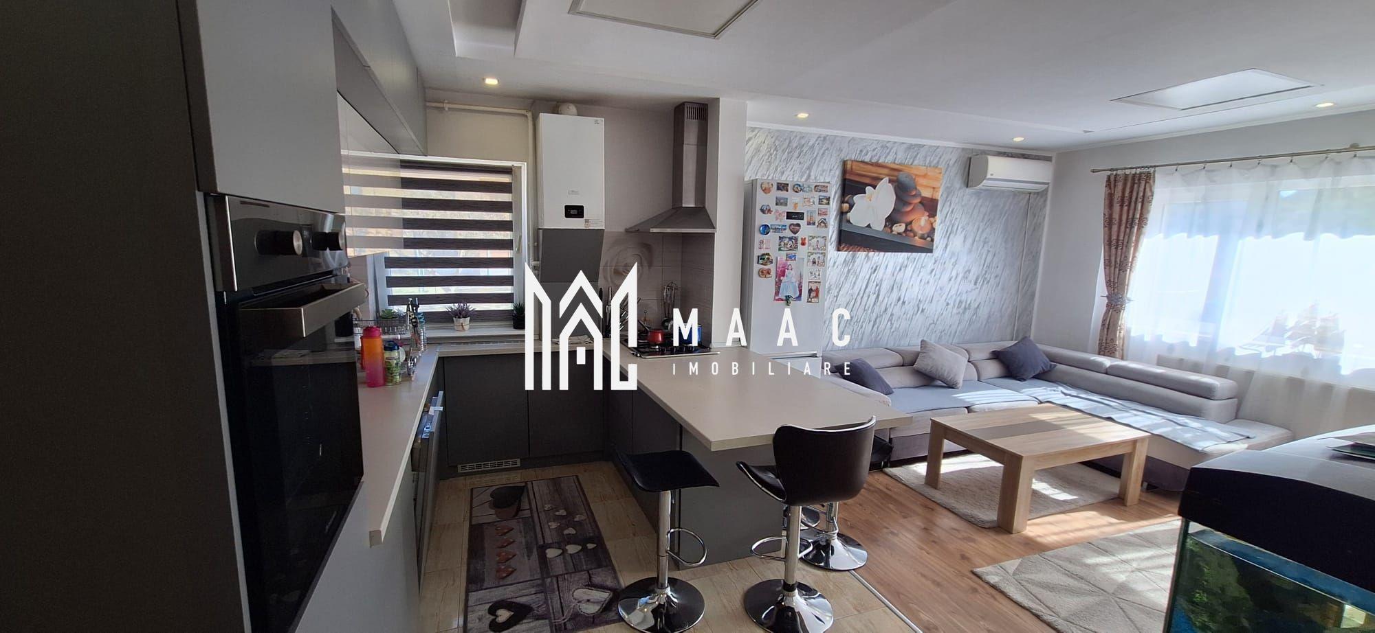 Apartament 3 camare | Selimbar | Parter | 61 MP - 7