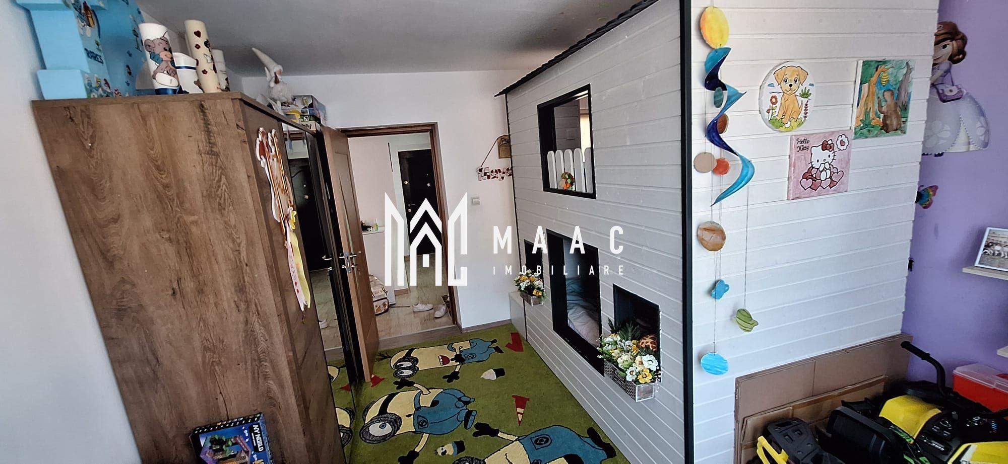 Apartament 3 camare | Selimbar | Parter | 61 MP - 9