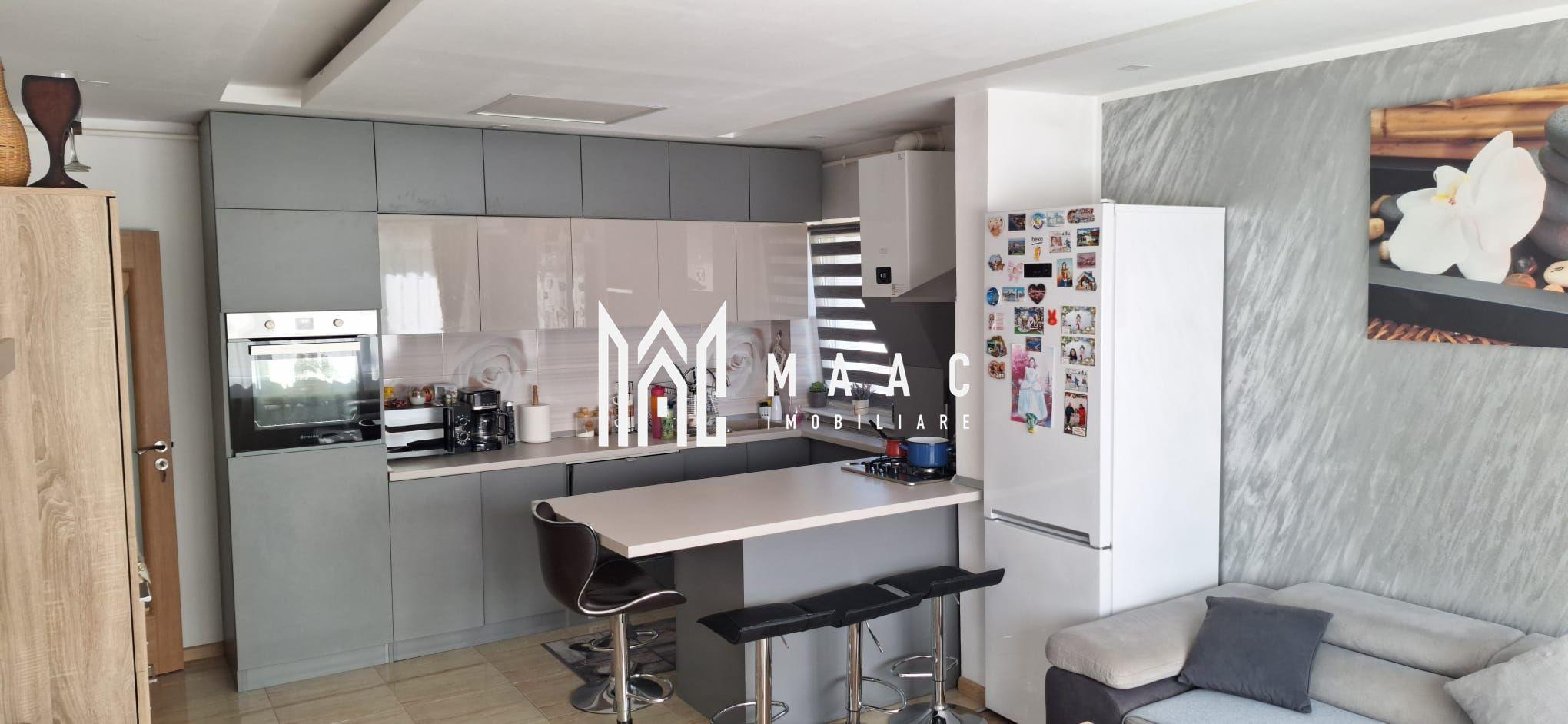 Apartament 3 camare | Selimbar | Parter | 61 MP - 10