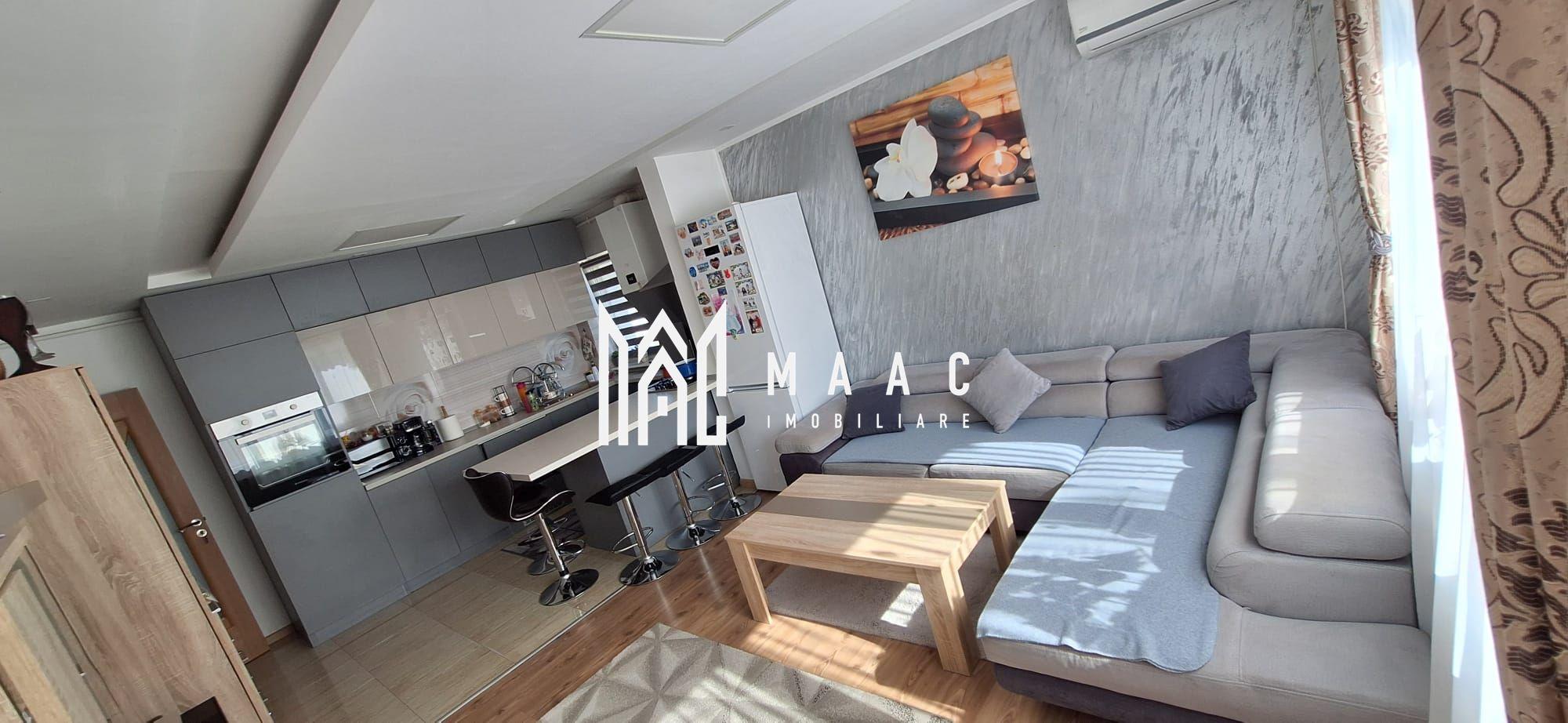 Apartament 3 camare | Selimbar | Parter | 61 MP - 3