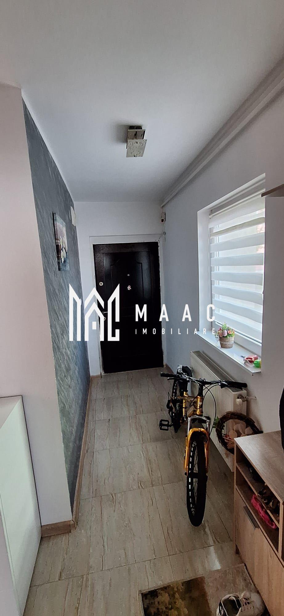 Apartament 3 camare | Selimbar | Parter | 61 MP - 6