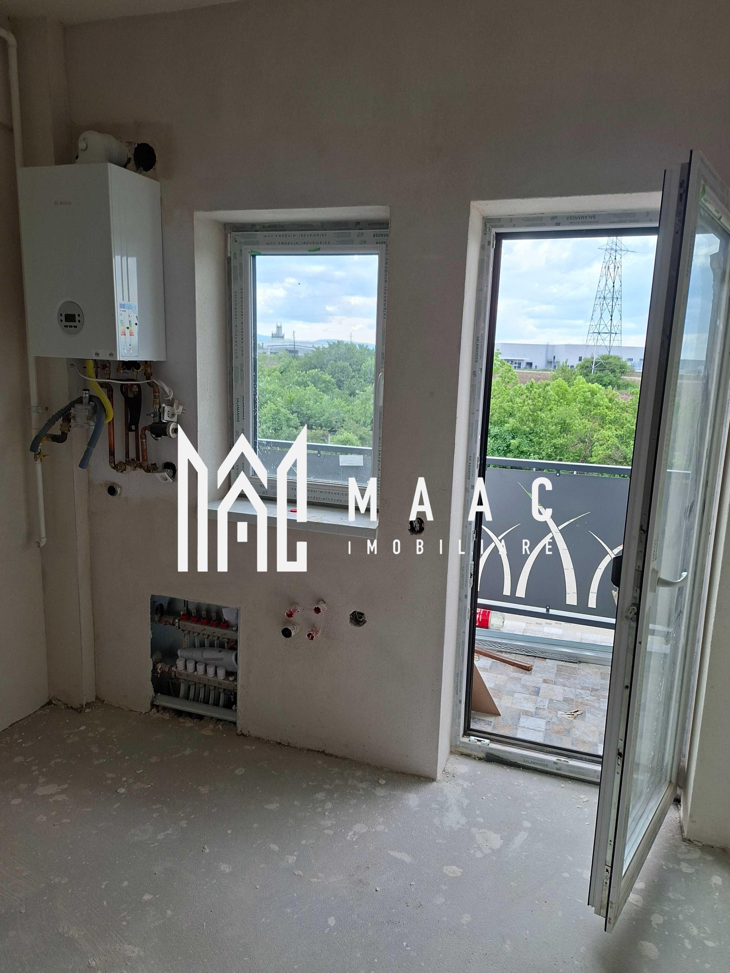 Apartament 4 camere | 94 MPU | La cheie | Turnisor - 7