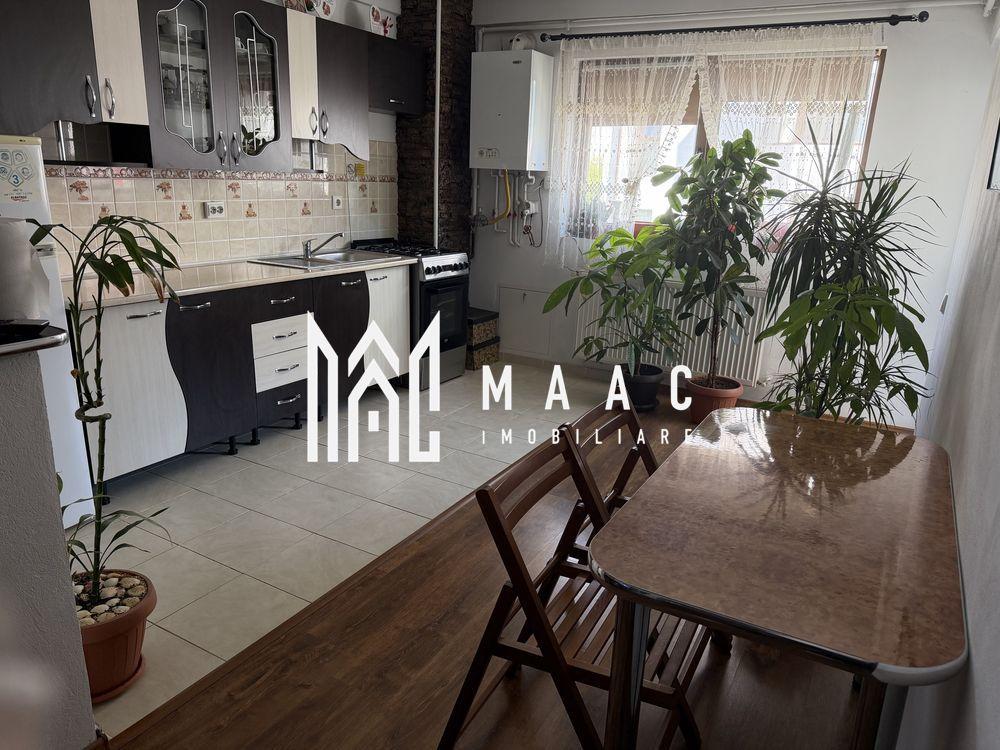 Apartament 2 camere | Etaj 3 | Balcon | D. Stanca - 3