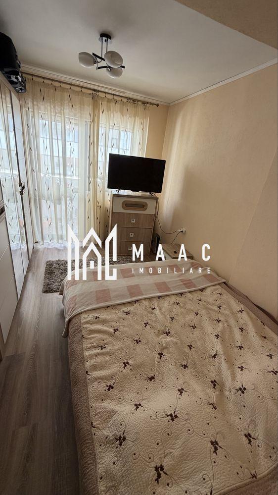 Apartament 2 camere | Etaj 3 | Balcon | D. Stanca - 4