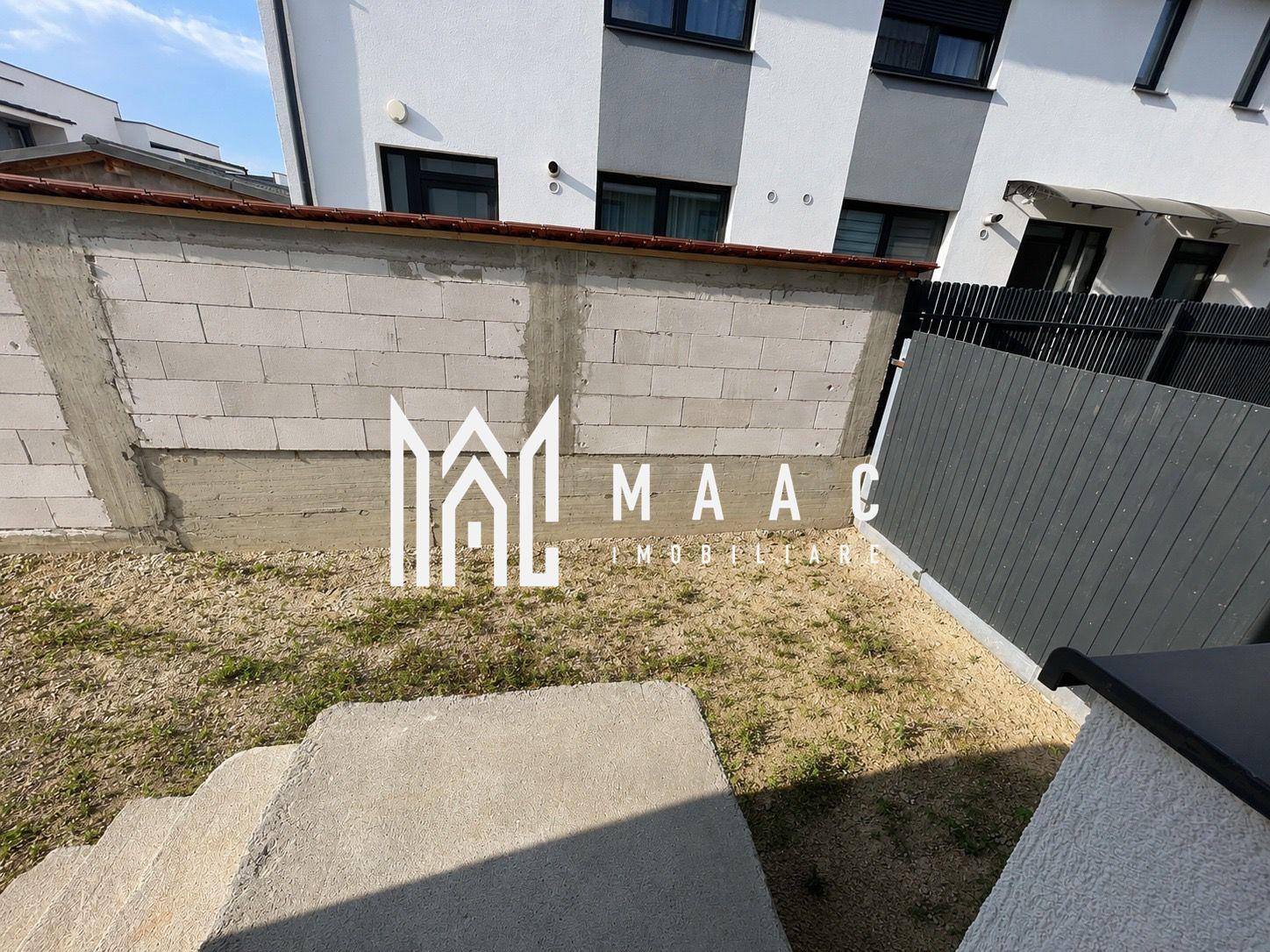Casa 3 Camere I Modern I Curte I Loc ParcareI Calea Cisnadiei - 14