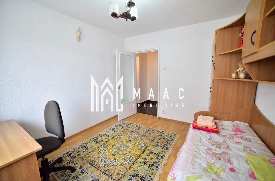 Apartament 3 Camere | 76 mp | Etaj 6/10 | Vasile Aaron - 6
