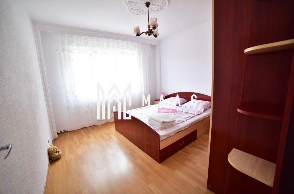 Apartament 3 Camere | 76 mp | Etaj 6/10 | Vasile Aaron - 7