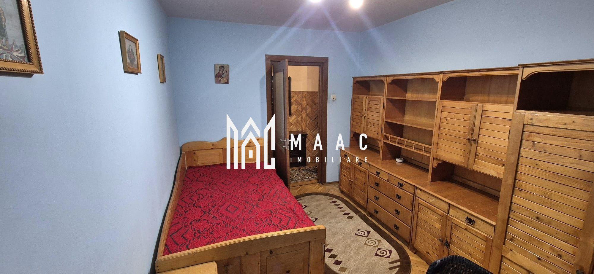 Apartament 3 camere | 65 MPU | Valea Aurie - 7