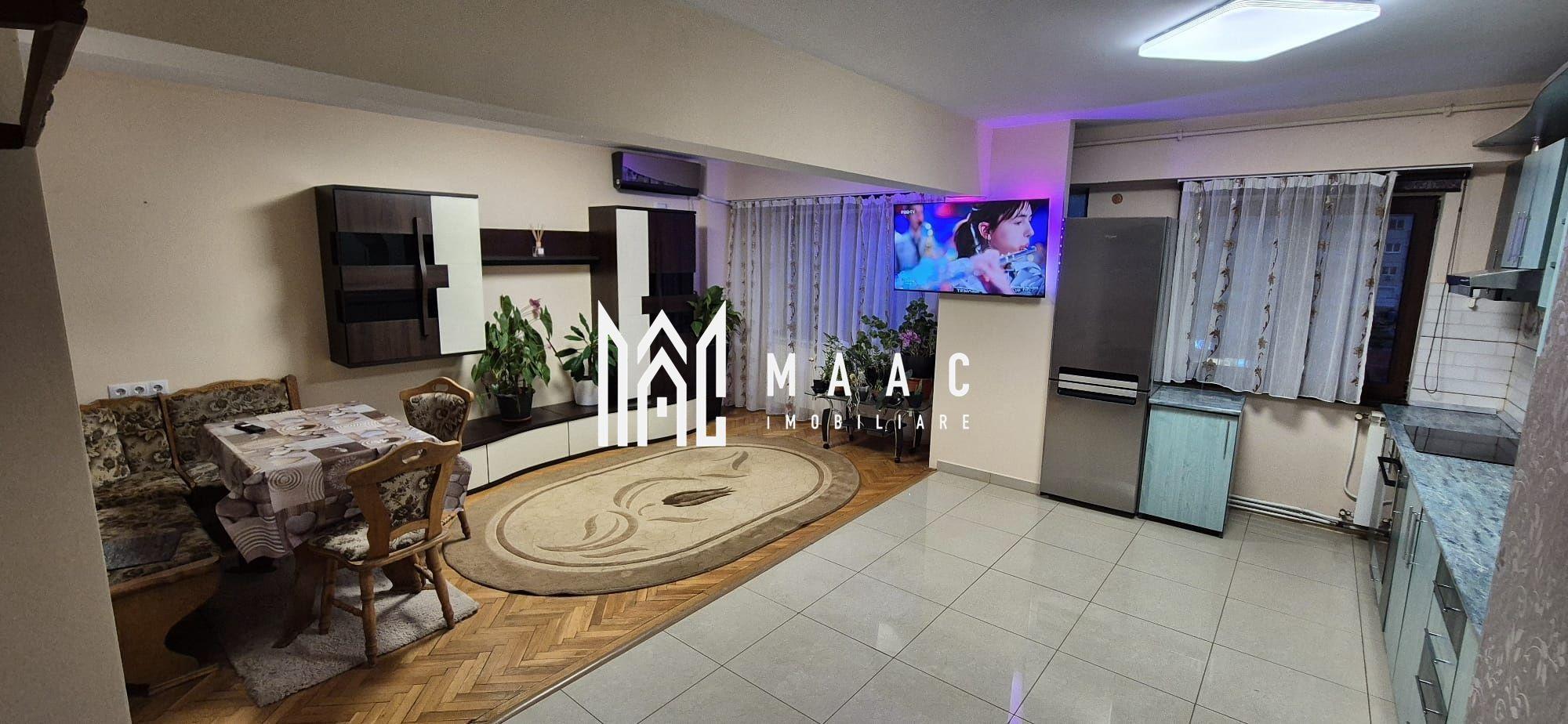 Apartament 3 camere | 65 MPU | Valea Aurie - 1