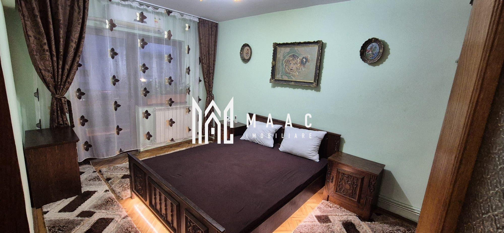 Apartament 3 camere | 65 MPU | Valea Aurie - 5