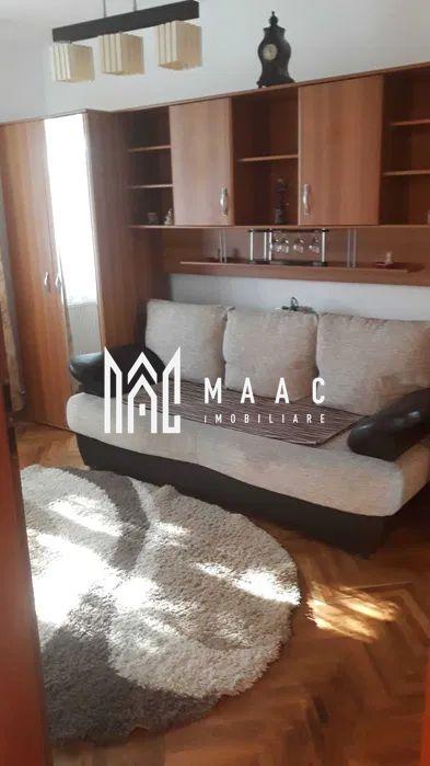 Apartament 3 Camere I Decomandat I Pivnita I Trei Stejari - 3
