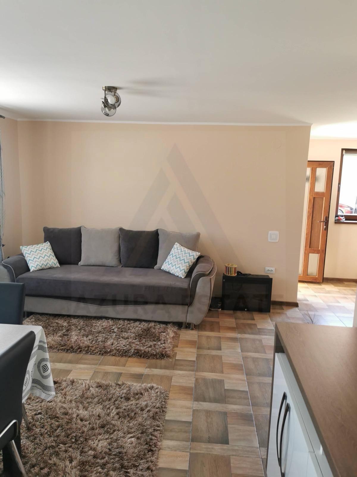 Casa individuala 3 camere teren liber 1250 mp grădină 1400 mp in Colun - 13
