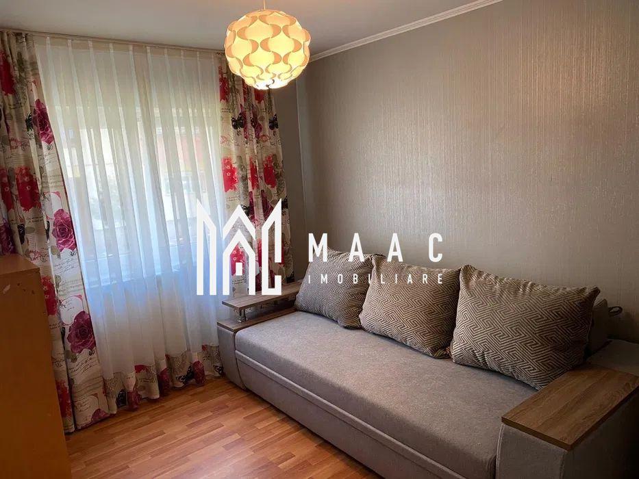 Apartament 3 Camere I Decomandat I Parter Inalt I Turnisor - 1