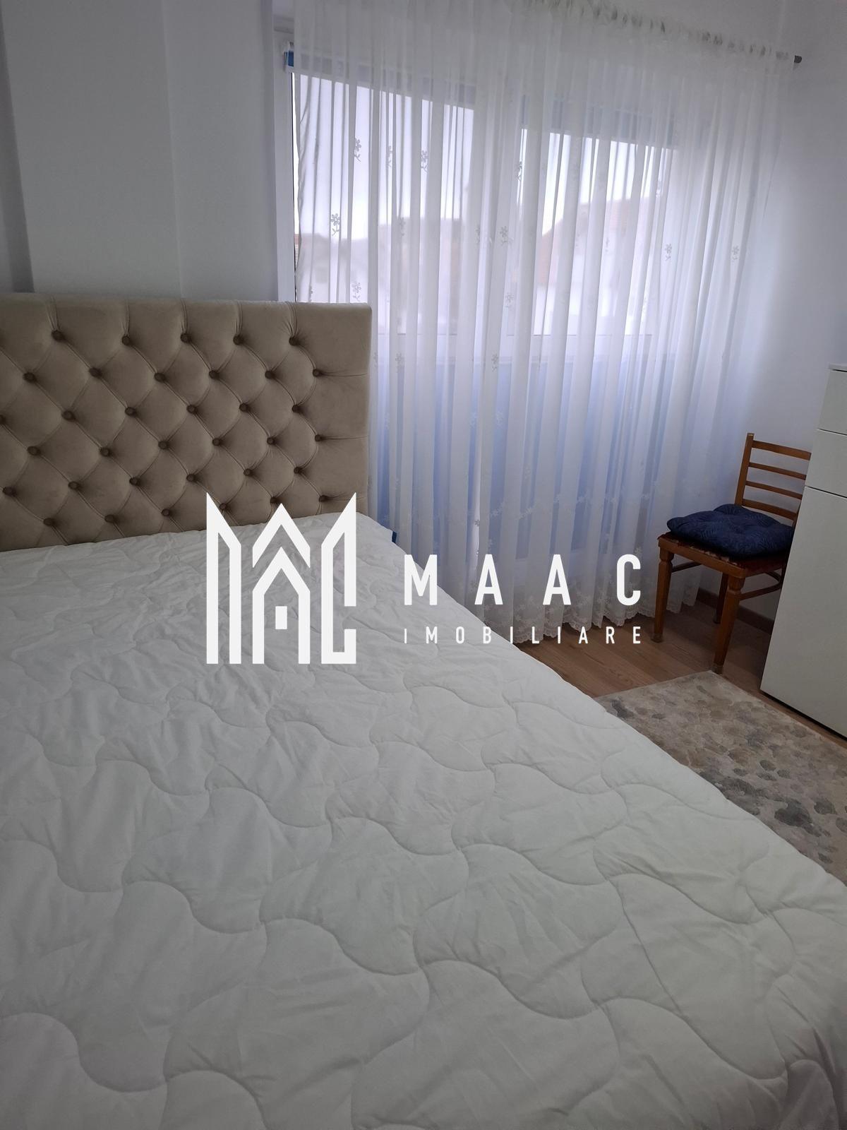 Apartament 3 camere | Etaj 2 | Mobilat | 68 MPU | Turnisor - 1