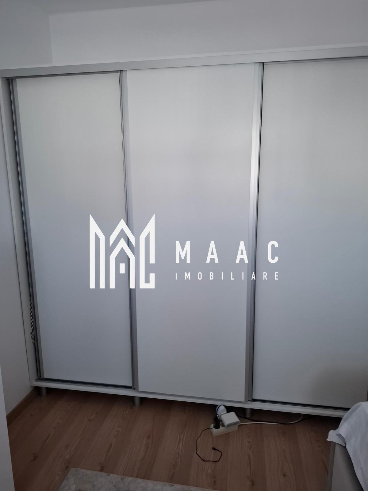 Apartament 3 camere | Etaj 2 | Mobilat | 68 MPU | Turnisor - 5