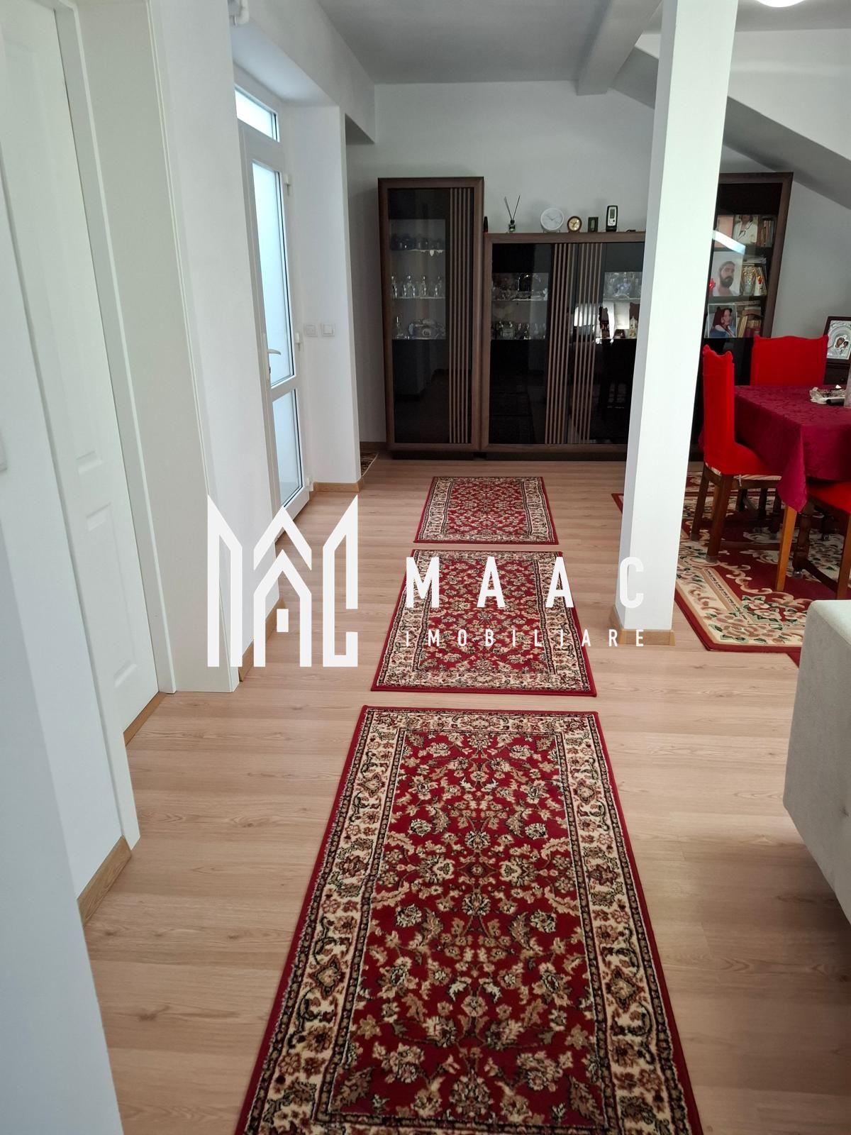 Apartament 3 camere | Etaj 2 | Mobilat | 68 MPU | Turnisor - 2