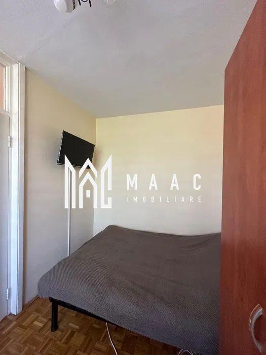 Apartament 2 Camere I Etaj 4 I Mobilat I zona Cedonia - 4