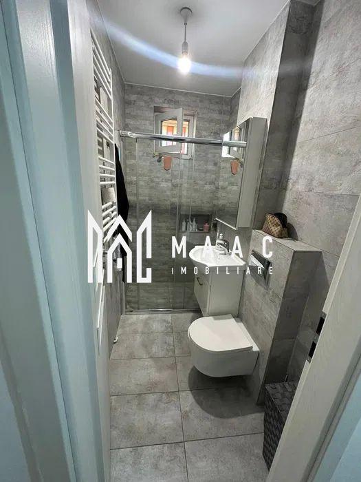 Apartament 2 Camere I Etaj 4 I Mobilat I zona Cedonia - 7