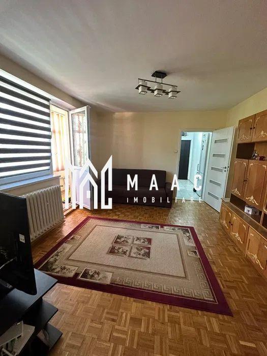 Apartament 2 Camere I Etaj 4 I Mobilat I zona Cedonia - 1