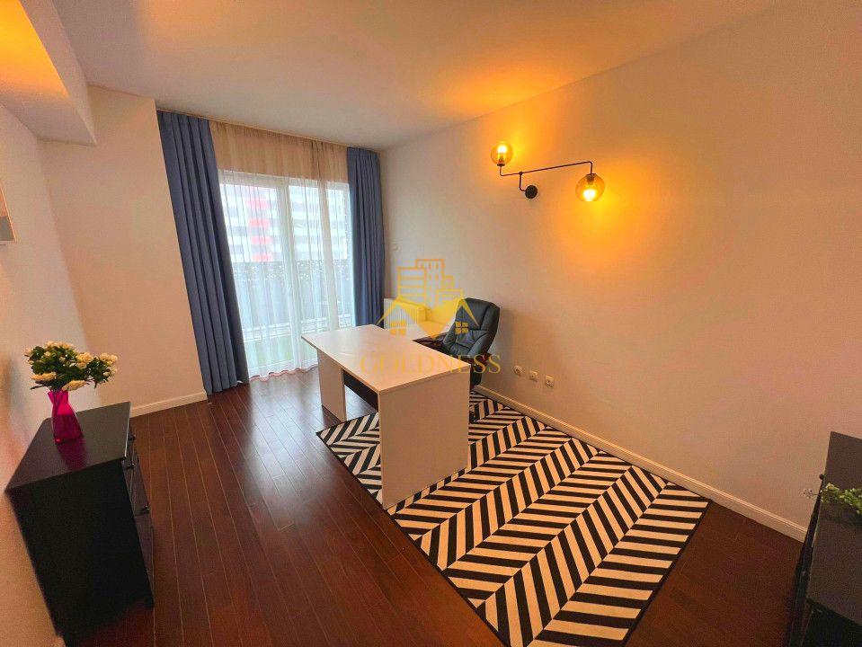 Penthouse , LUX, AC, parcare subterana, Sophia Residence, Buna Ziua - 7
