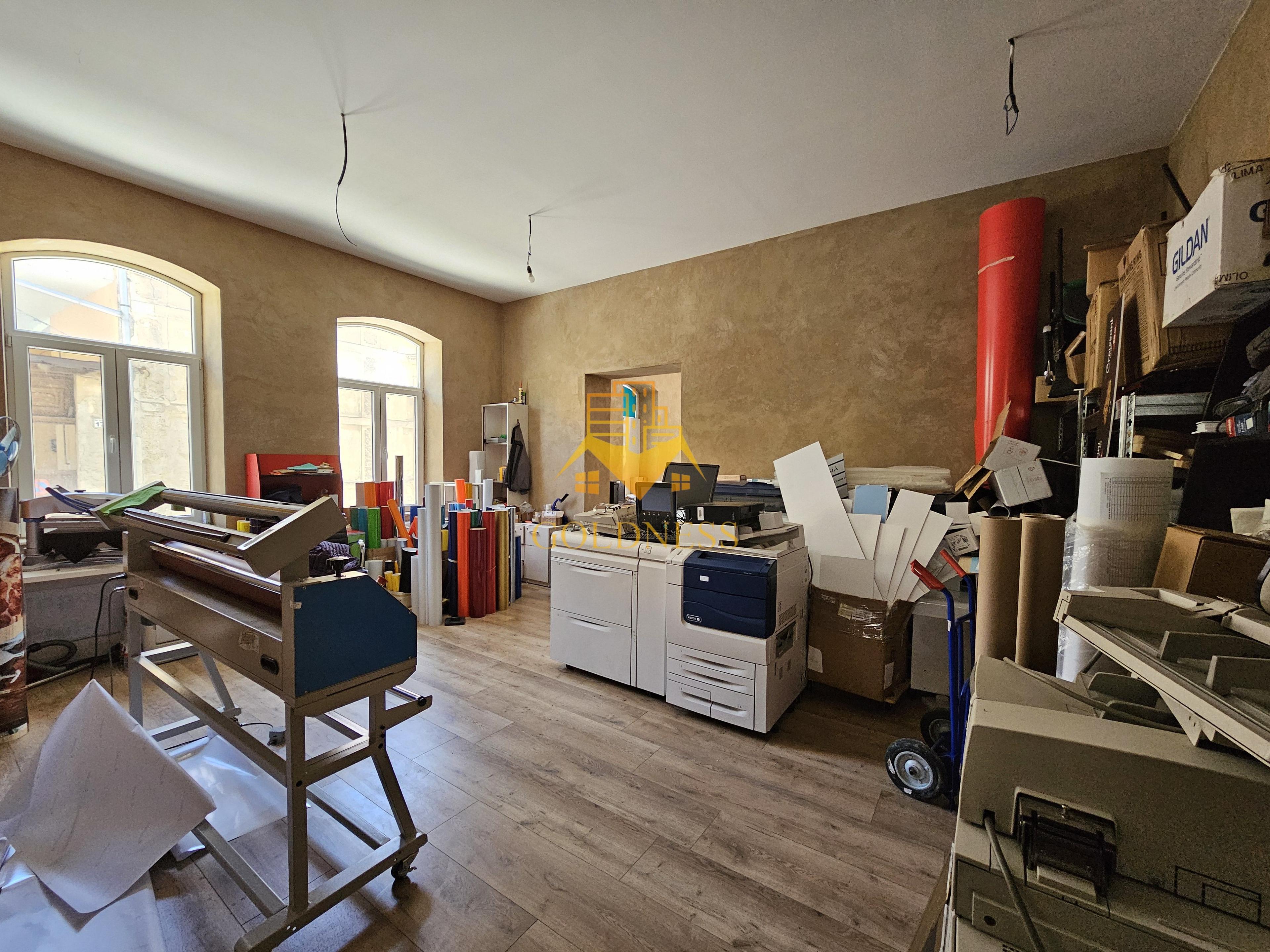 Spațiu birouri, UltraCentral, Piața Mihai Viteazul, Piața Muzeului - 3