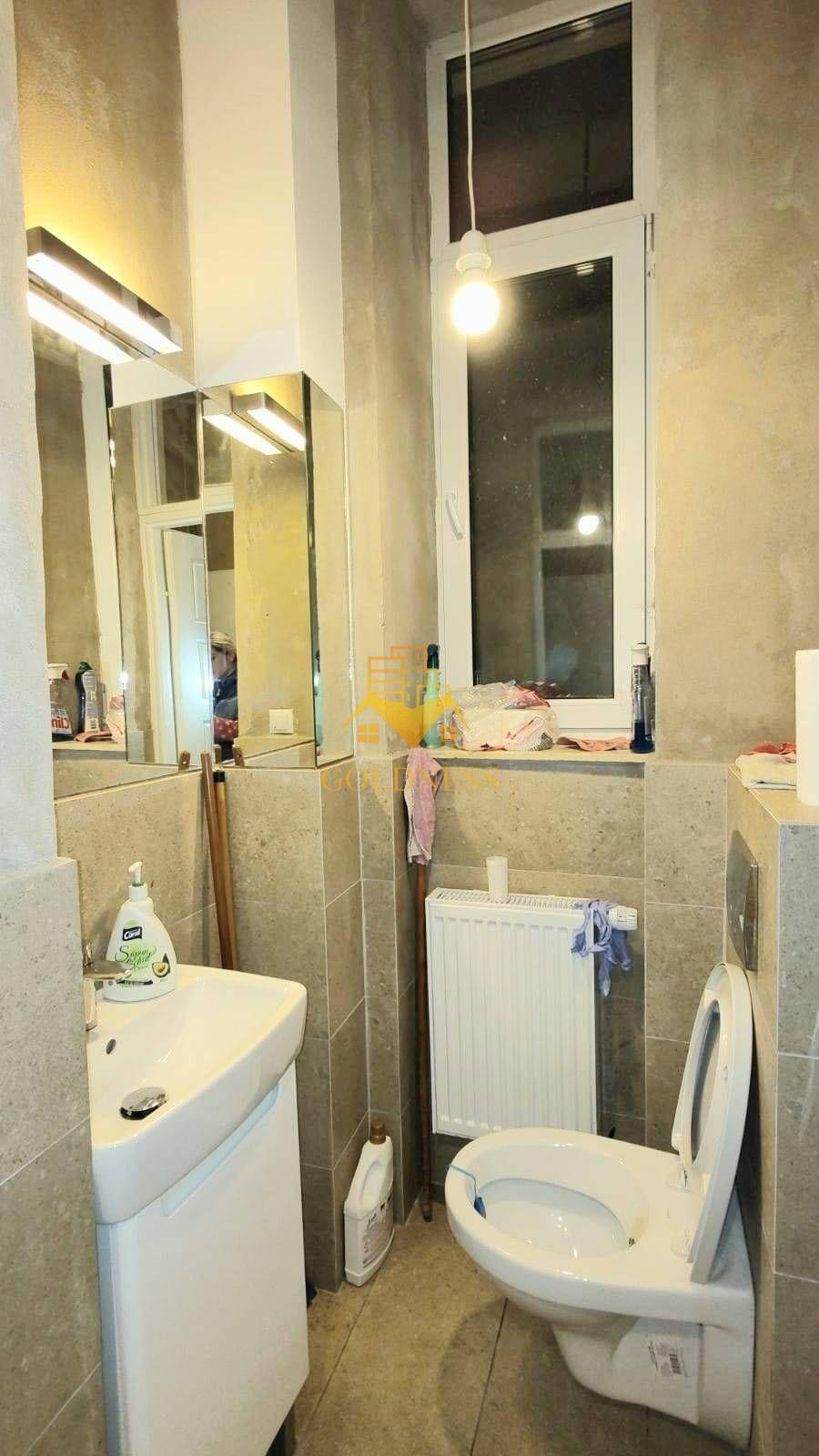 Spațiu birouri, UltraCentral, Piața Mihai Viteazul, Piața Muzeului - 8