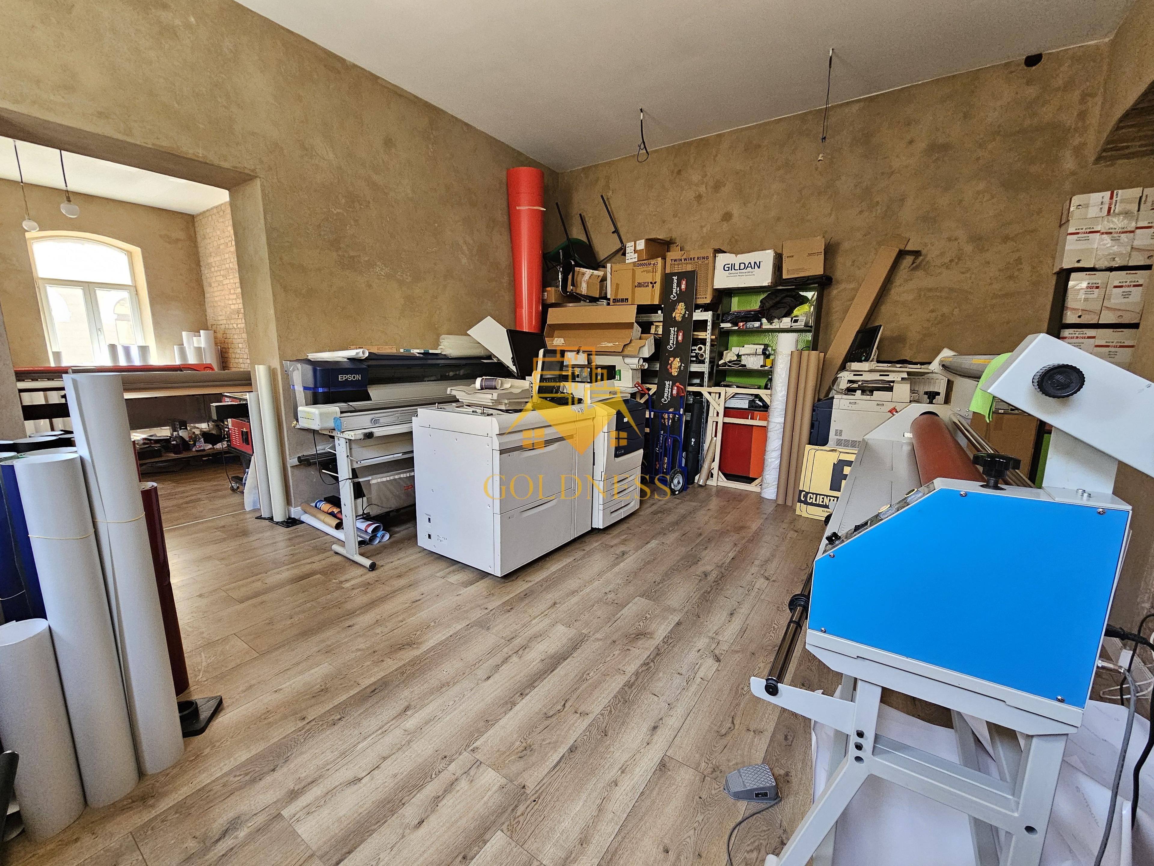 Spațiu birouri, UltraCentral, Piața Mihai Viteazul, Piața Muzeului - 6