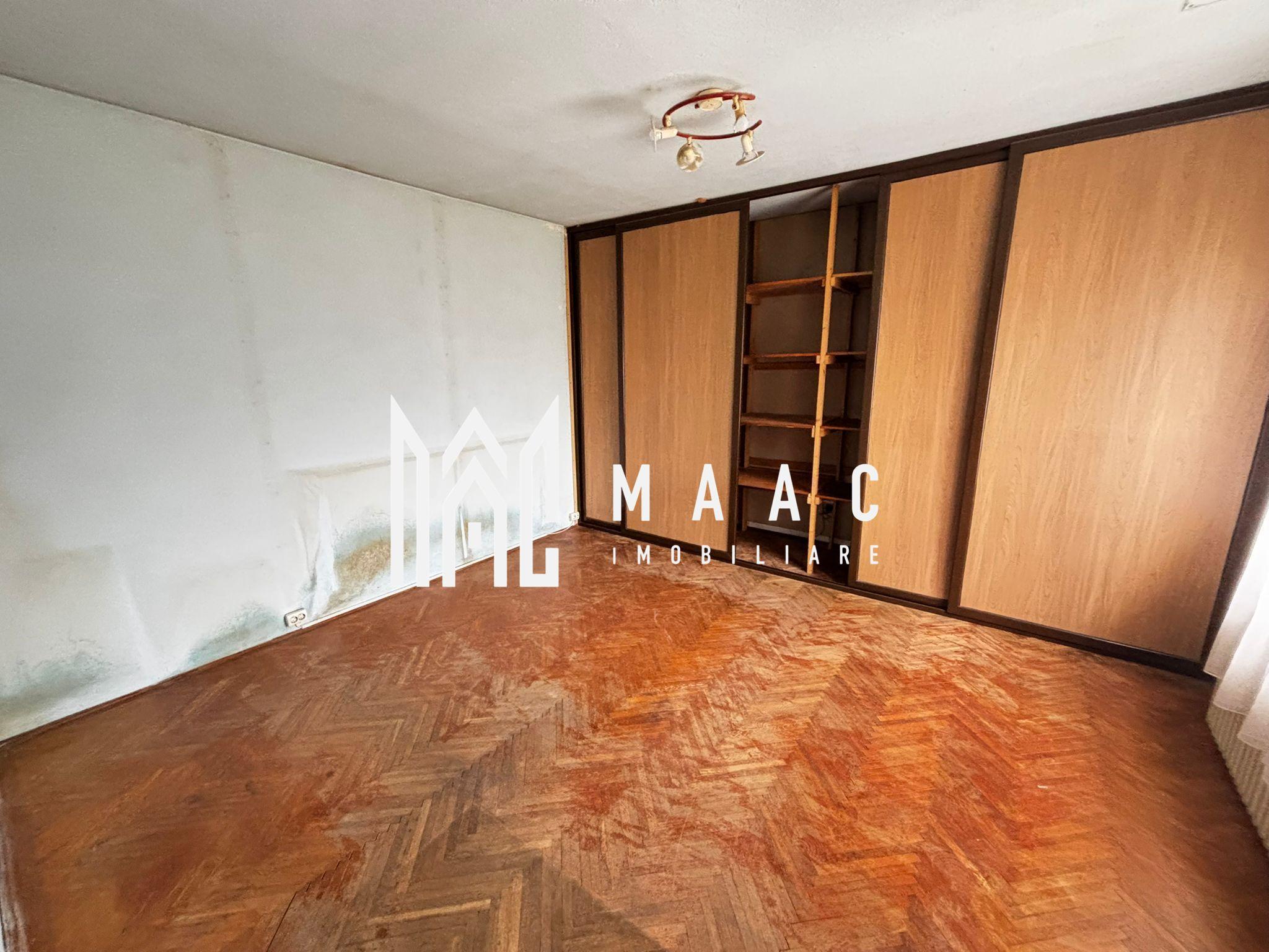 Casă individuală | Teren 1.652 mp | Curte liberă 846 mp | Șura Mica - 6