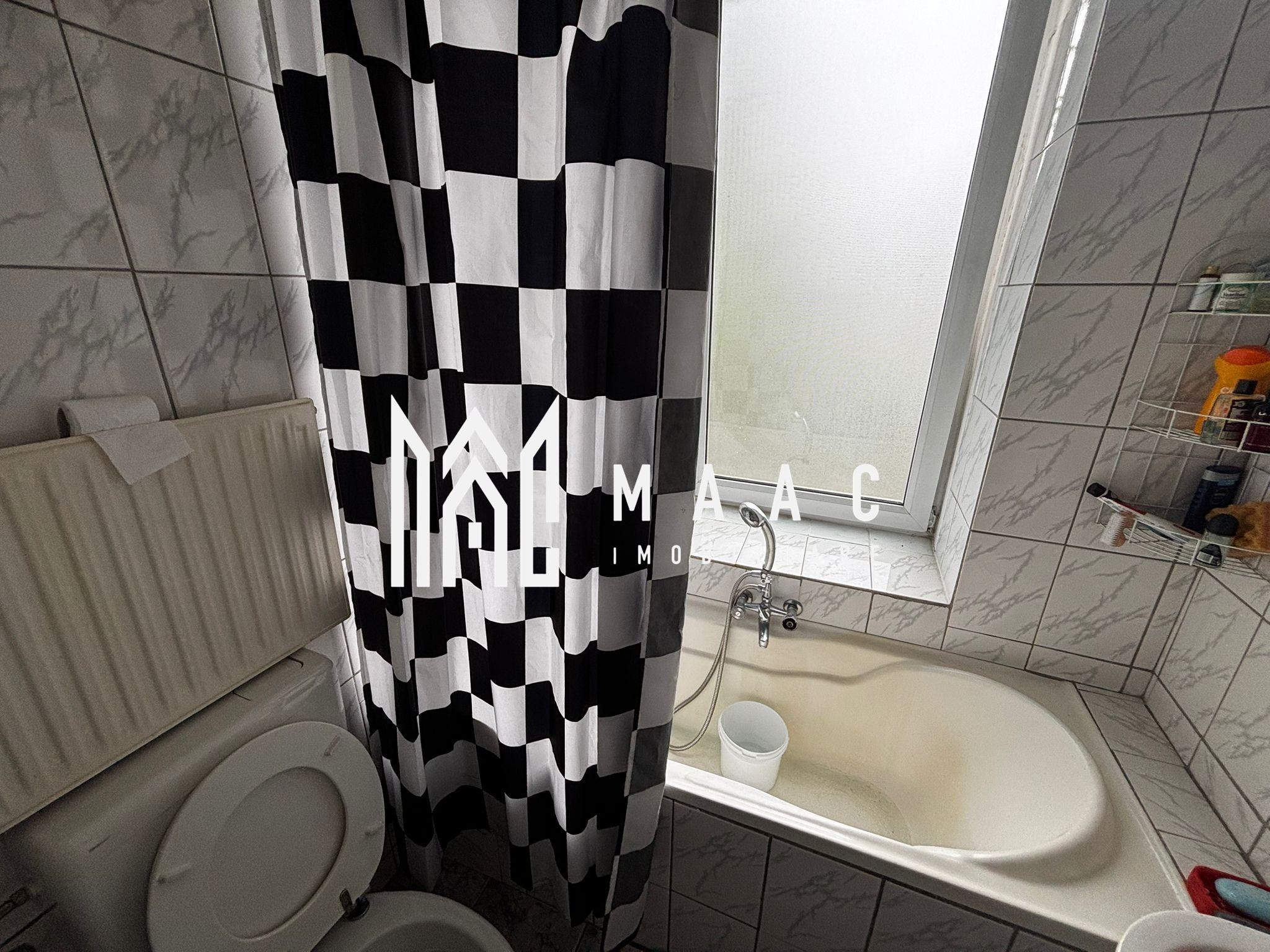 Casă individuală | Teren 1.652 mp | Curte liberă 846 mp | Șura Mica - 12