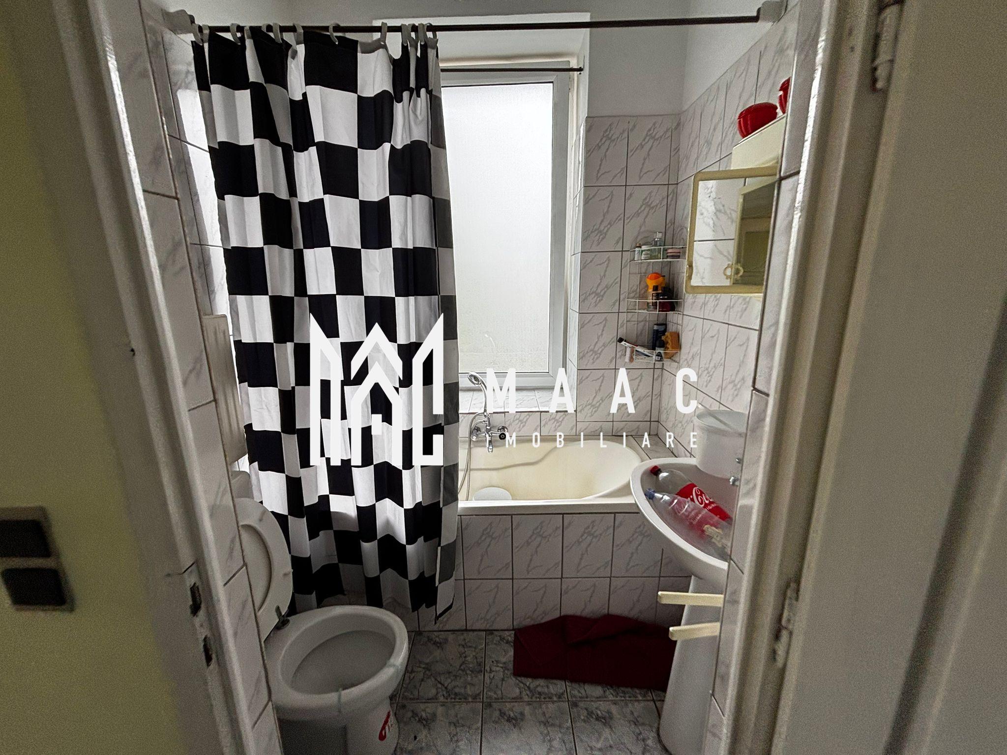 Casă individuală | Teren 1.652 mp | Curte liberă 846 mp | Șura Mica - 17