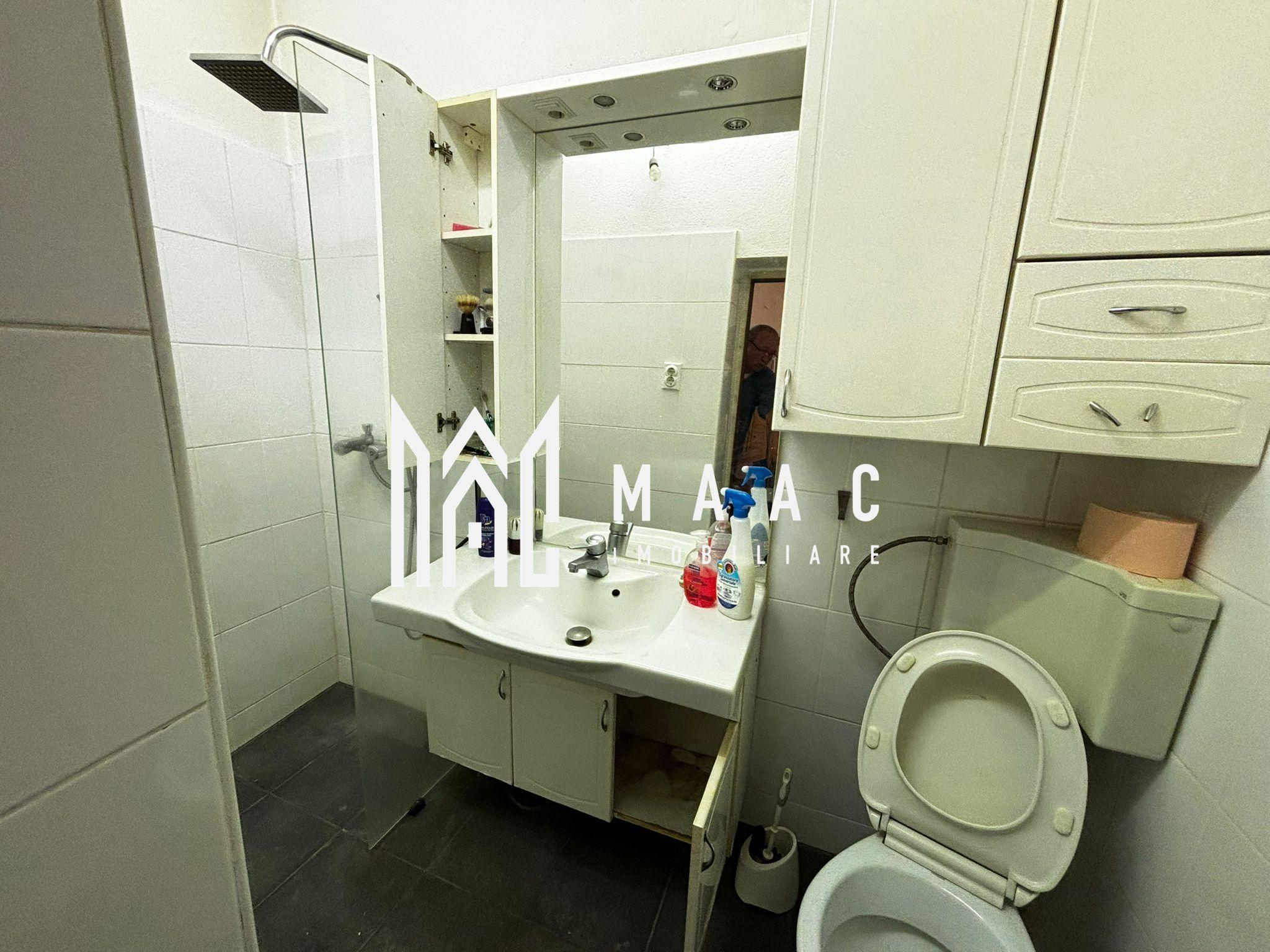 Casă individuală | Teren 1.652 mp | Curte liberă 846 mp | Șura Mica - 5