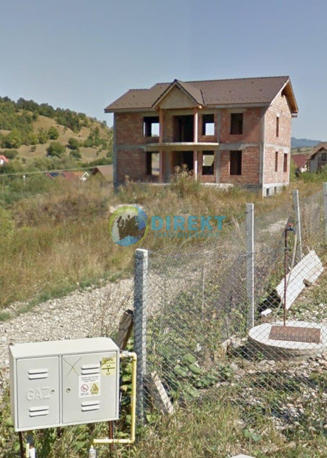 Casă la roșu de vânzare – Strada Ghinzii - 3