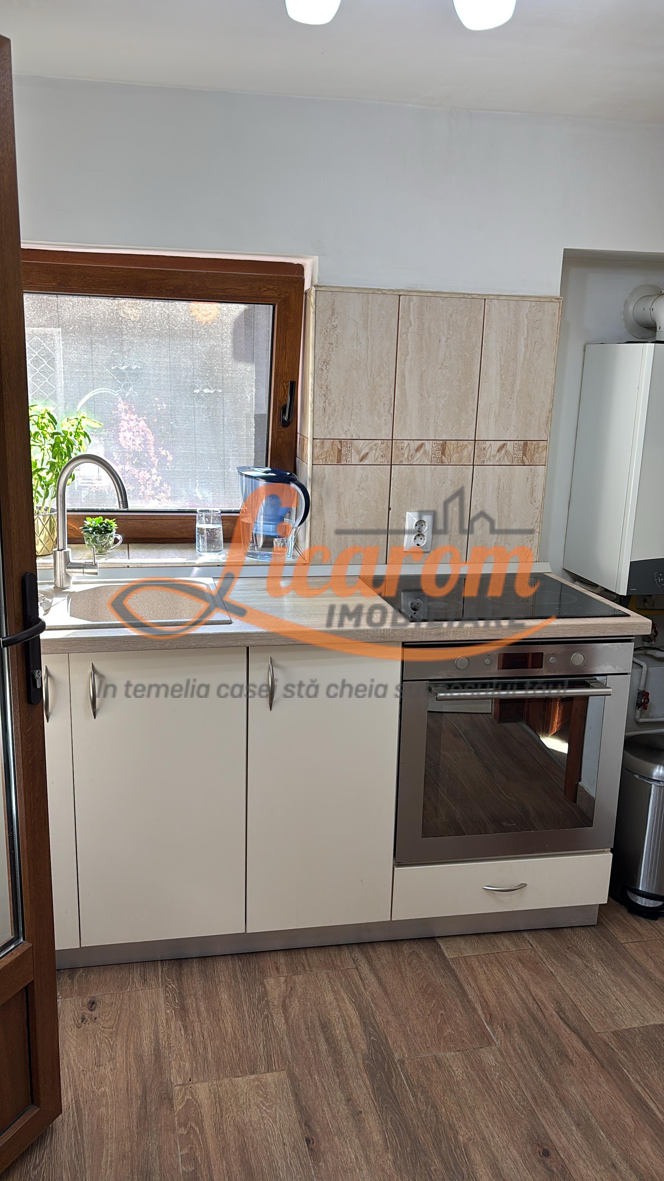 Proprietate saseasca cu 2 corpuri de casa, Comuna Vulcan,Brasov. - 15