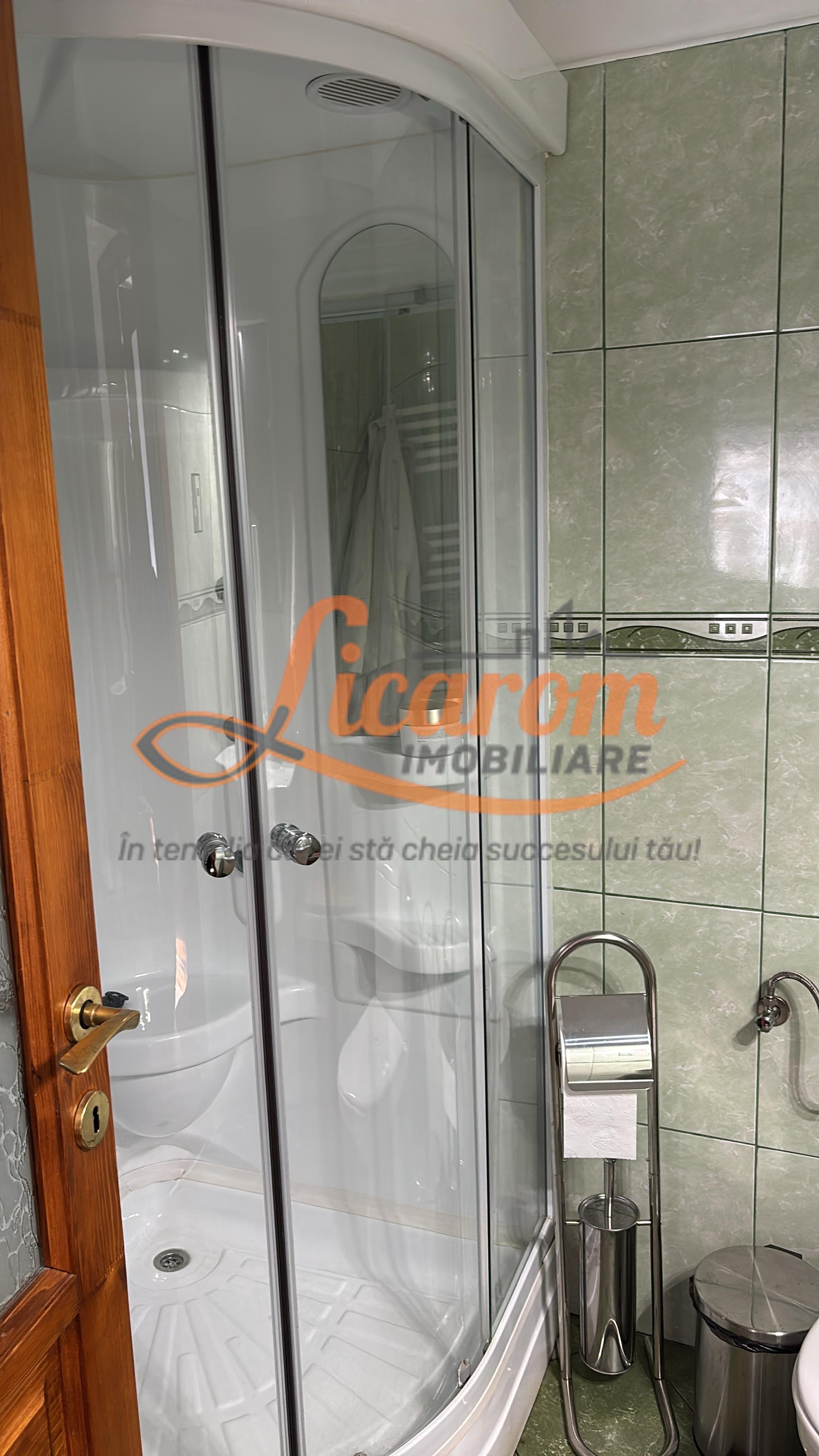 Proprietate saseasca cu 2 corpuri de casa, Comuna Vulcan,Brasov. - 21