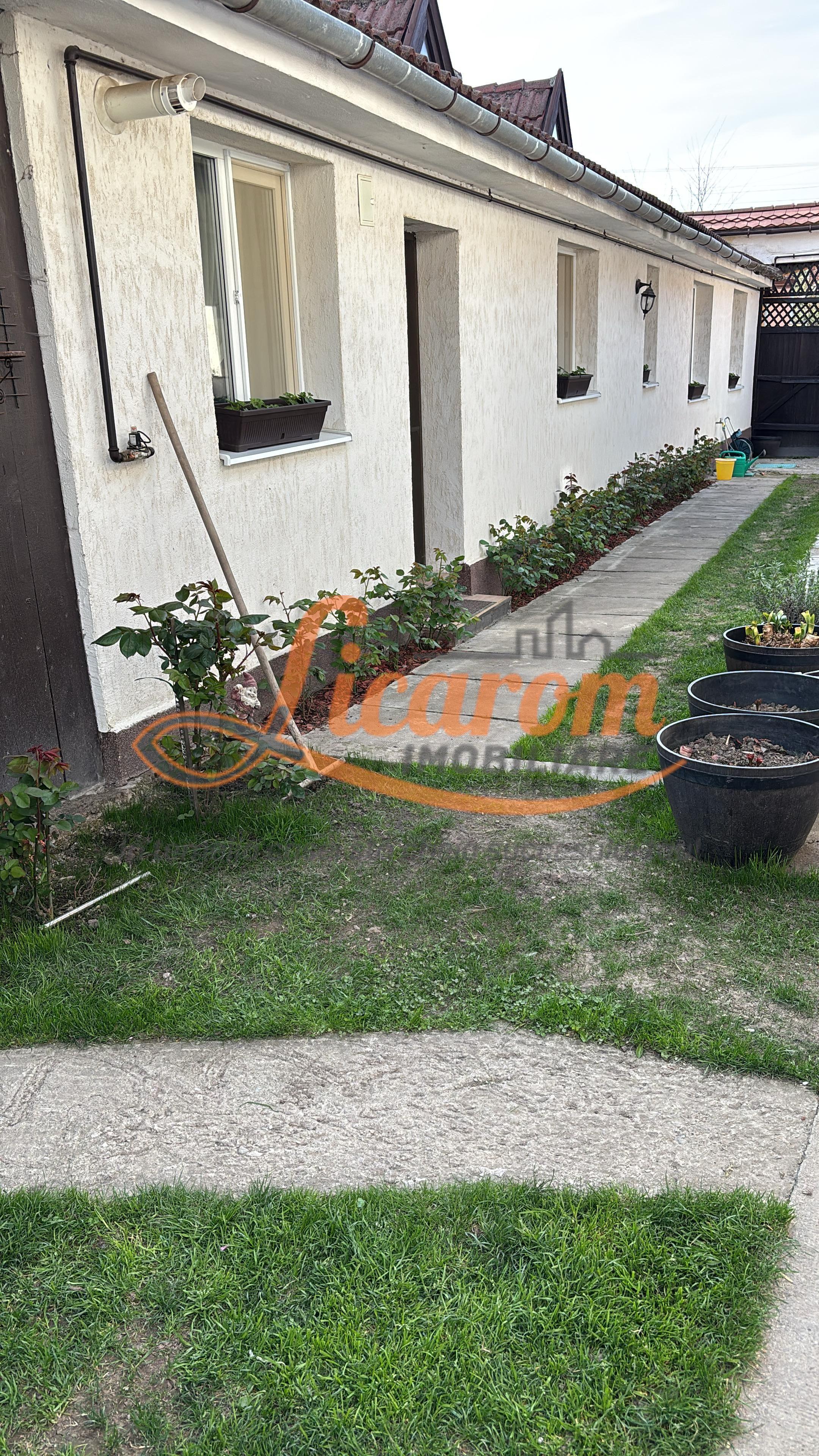 Proprietate saseasca cu 2 corpuri de casa, Comuna Vulcan,Brasov. - 8