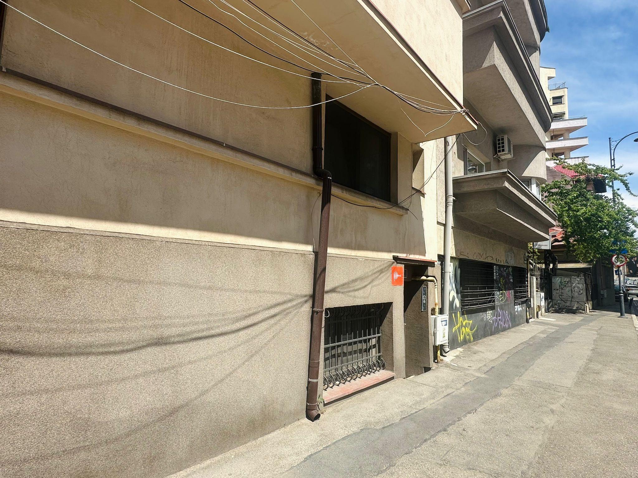 Garsoniera | Maria Rosetti | Cartierul Armenesc | Bloc consolidat - 5