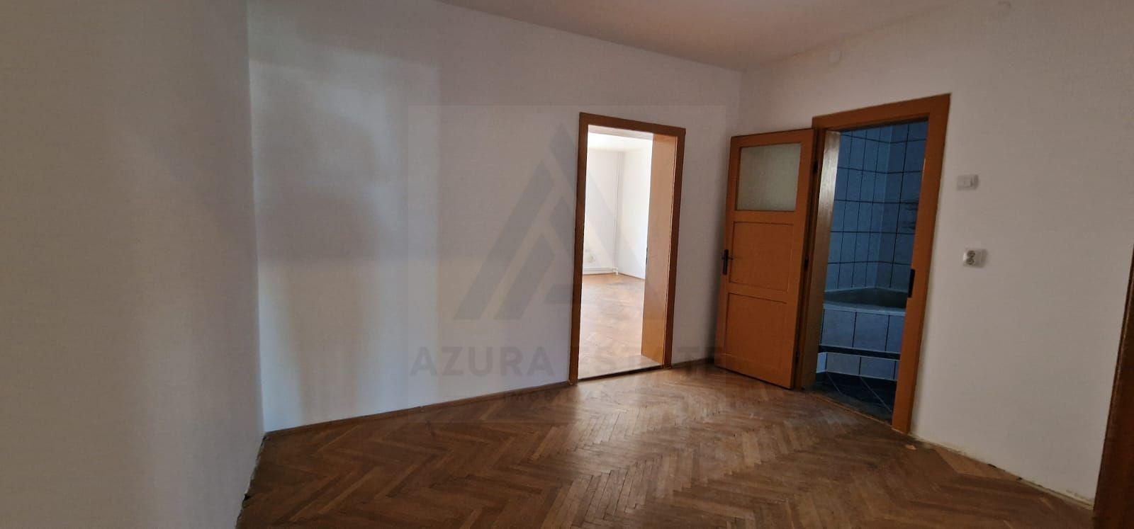 Casa P+1+M cu 5 camere teren 486 mp garaj si filigorie in Trei Stejari - 8