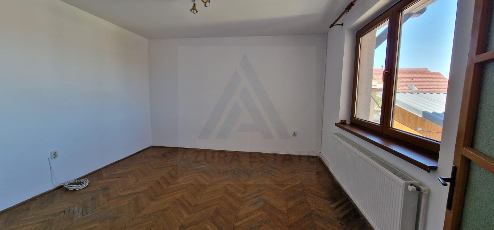 Casa P+1+M cu 5 camere teren 486 mp garaj si filigorie in Trei Stejari - 7