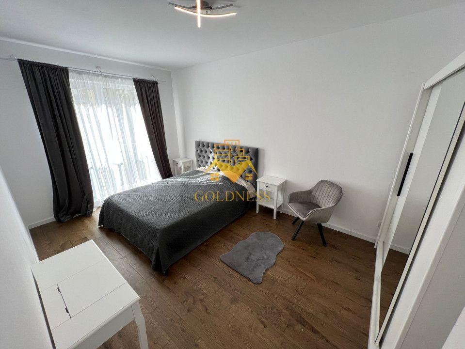 2 camere, modern, Marasti, Record Park, zona Bosch, NTT Data - 3